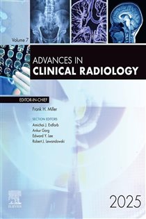 Advances in Clinical Radiology, 2025