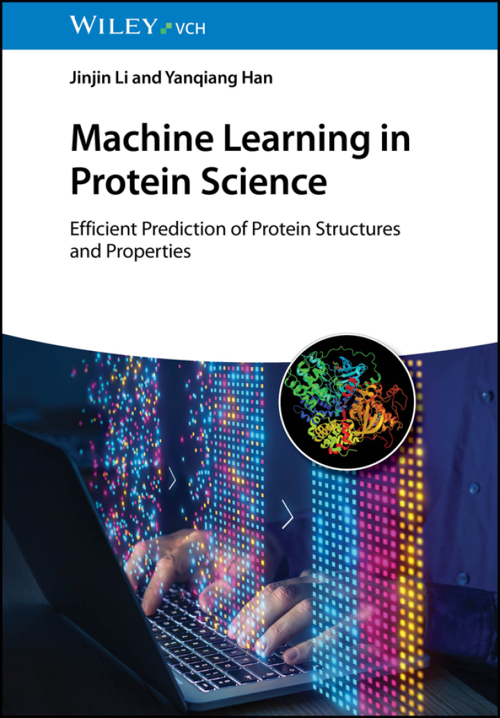 Machine Learning in Protein Science: Efficient Prediction of Protein Structures and Properties