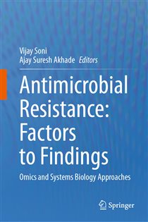 Antimicrobial Resistance: Factors to Findings Omics and Systems Biology Approaches