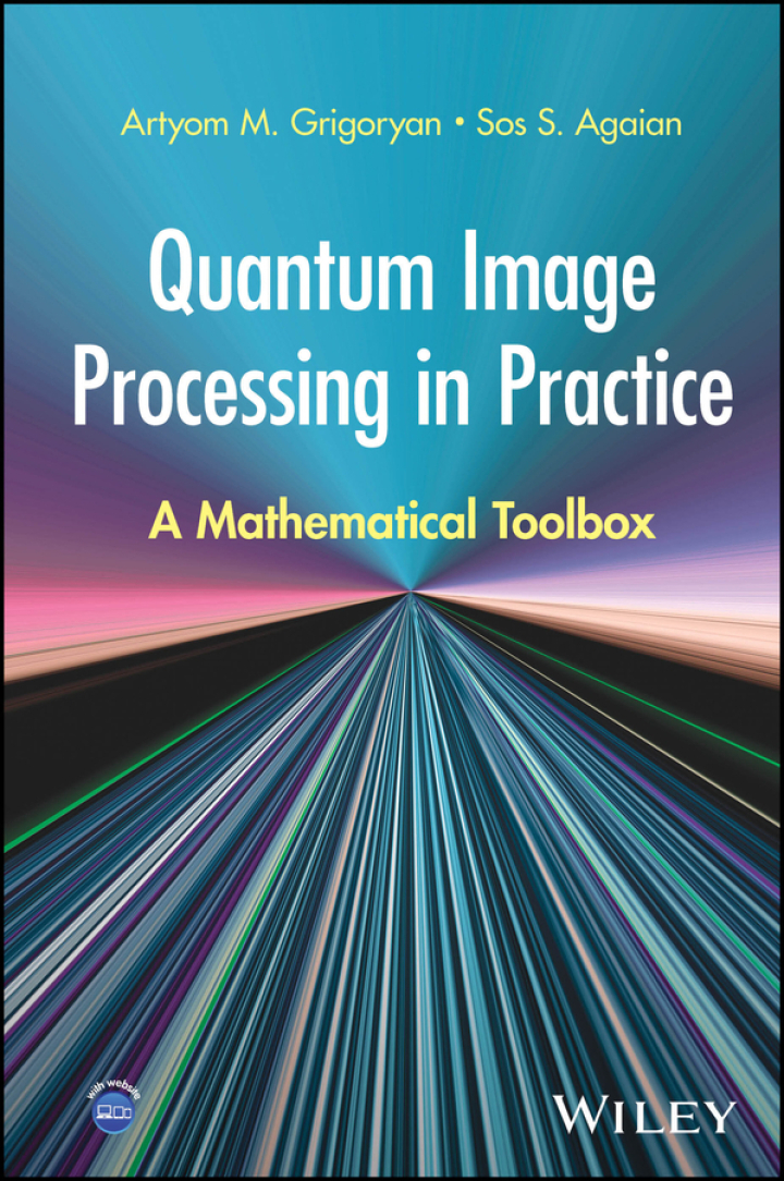 Quantum Image Processing in Practice: A Mathematical Toolbox