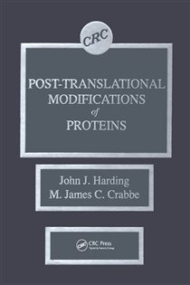 Post-translational Modifications of Proteins