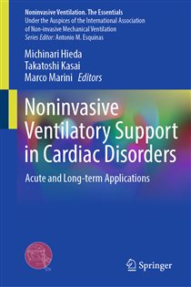 Noninvasive Ventilatory Support in Cardiac Disorders Acute and Long-term Applications