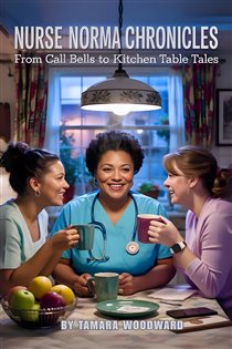 NURSE NORMA CHRONICLES FROM CALL BELLS TO KITCHEN TABLE TALES