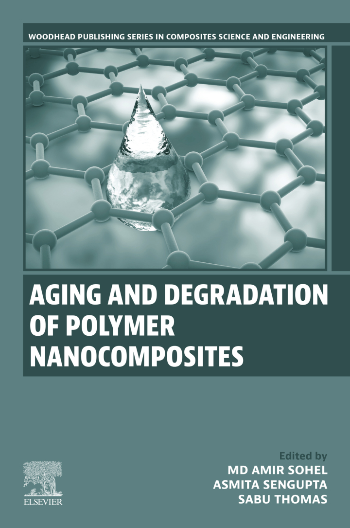 Aging and Degradation of Polymer Nanocomposites