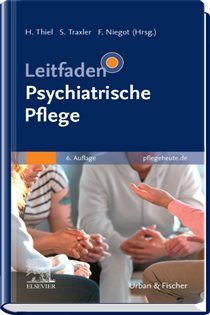 Leitfaden Psychiatrische Pflege (6th ed.)