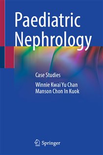Paediatric Nephrology Case Studies