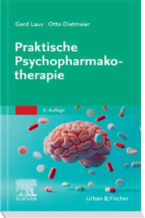 Praktische Psychopharmakotherapie (8th ed.)