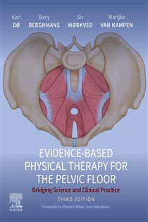 Evidence-Based Physical Therapy for the Pelvic Floor - E-Book (3rd ed.)