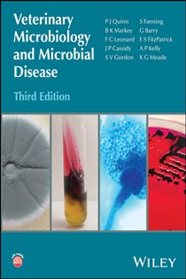 Veterinary Microbiology and Microbial Disease (3rd ed.)