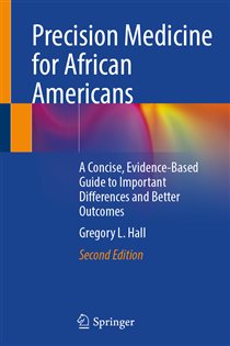 Precision Medicine for African Americans (2nd ed.)