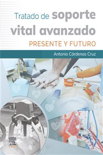 Tratado de Soporte Vital Avanzado. Presente y futuro