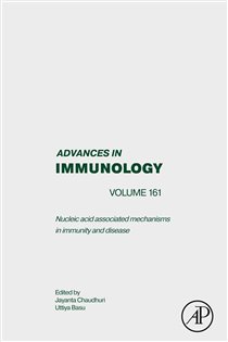 Nucleic acid associated mechanisms in immunity and disease