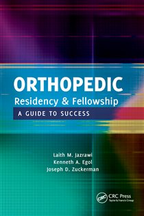 Orthopedic Residency and Fellowship A Guide to Success