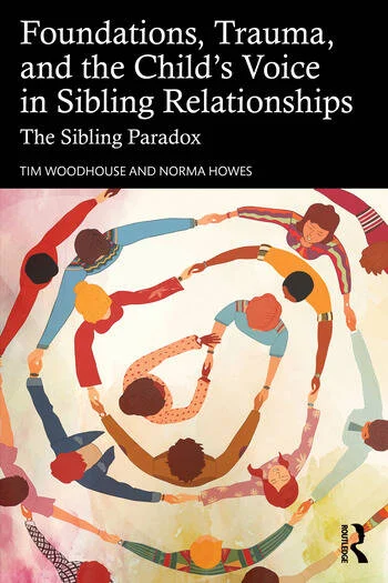 Foundations, Trauma, and the Child's Voice in Sibling Relationships The Sibling Paradox By Tim Woodhouse, Norma Howes