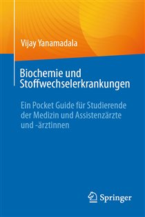 Biochemie und Stoffwechselerkrankungen