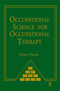 Occupational Science for Occupational Therapy