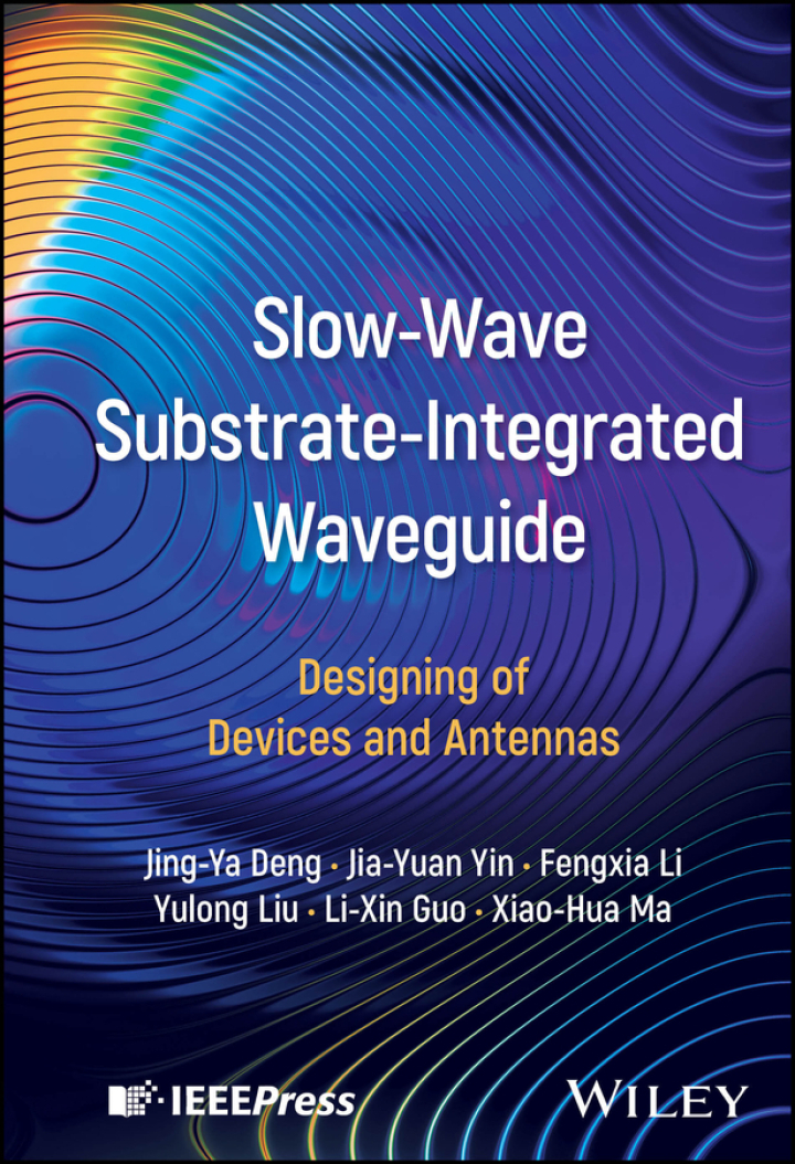 Slow-Wave Substrate-Integrated Waveguide: Designing of Devices and Antennas