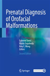 Prenatal Diagnosis of Orofacial Malformations (2nd ed.)