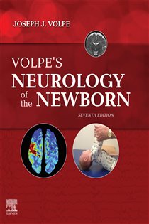 Volpe's Neurology of the Newborn E-Book (7th ed.)