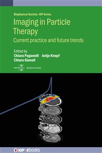 Imaging in Particle Therapy Current practice and future trends