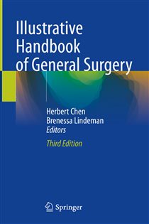 Illustrative Handbook of General Surgery (3rd ed.)