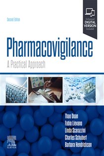 Pharmacovigilance - E-BOOK (2nd ed.) Pharmacovigilance - E-BOOK