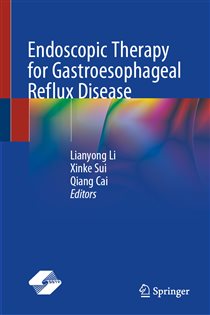 Endoscopic Therapy for Gastroesophageal Reflux Disease