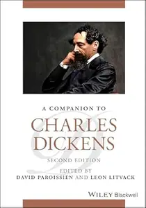 A Companion to Charles Dickens 2nd Edition