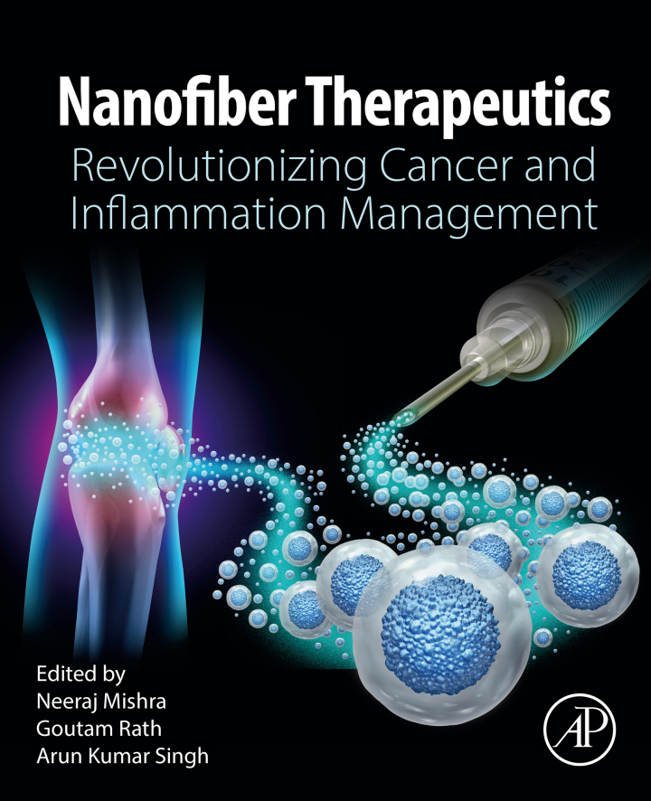 Nanofiber Therapeutics: Revolutionizing Cancer and Inflammation Management