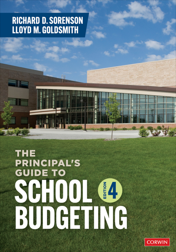 The Principal′s Guide to School Budgeting 4th Edition