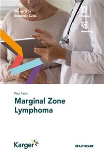 Fast Facts: Marginal Zone Lymphoma