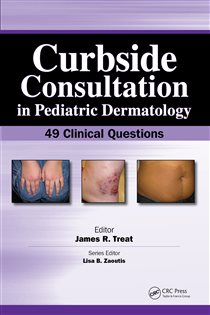 Curbside Consultation in Pediatric Dermatology 49 Clinical Questions