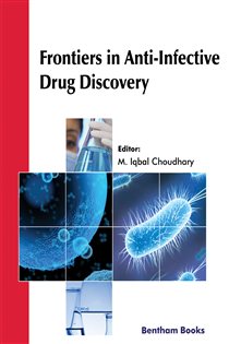Frontiers in Anti-Infective Drug Discovery: Volume 10