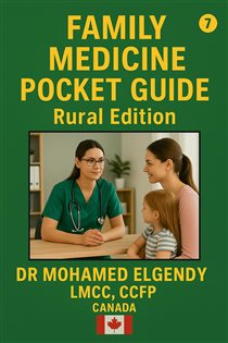 FAMILY MEDICINE POCKET GUIDE Rural Edition