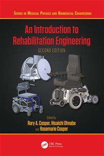 An Introduction to Rehabilitation Engineering (2nd ed.)