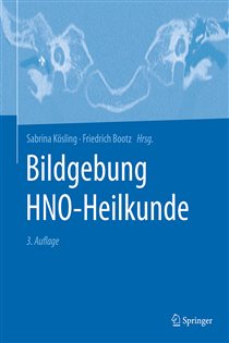 Bildgebung HNO-Heilkunde (3rd ed.)