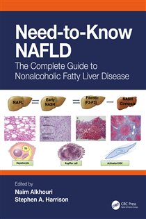 Need-to-Know NAFLD The Complete Guide to Nonalcoholic Fatty Liver Disease