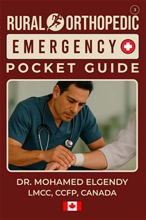 RURAL ORTHOPEDIC EMERGENCY POCKET GUIDE