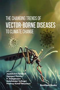 The Changing Trends of VectorBorne Diseases to Climate Change