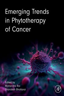 Emerging Trends in Phytotherapy of Cancer