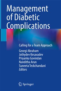 Management of Diabetic Complications Calling for a Team Approach