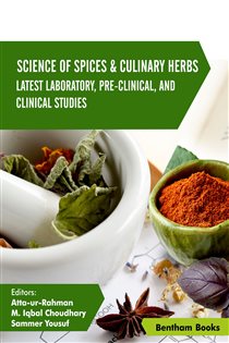 Science of Spices & Culinary Herbs: Latest Laboratory, Pre-clinical, and Clinical Studies: Volume 6