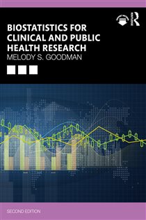 Biostatistics for Clinical and Public Health Research (2nd ed.)