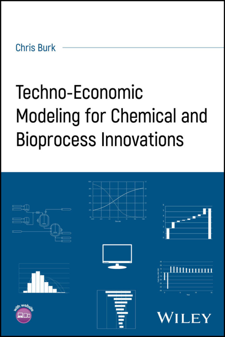 Techno-Economic Modeling for Chemical and Bioprocess Innovations