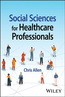 Social Sciences for Healthcare Professionals