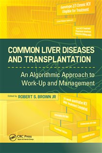 Common Liver Diseases and Transplantation An Algorithmic Approach to Work Up and Management