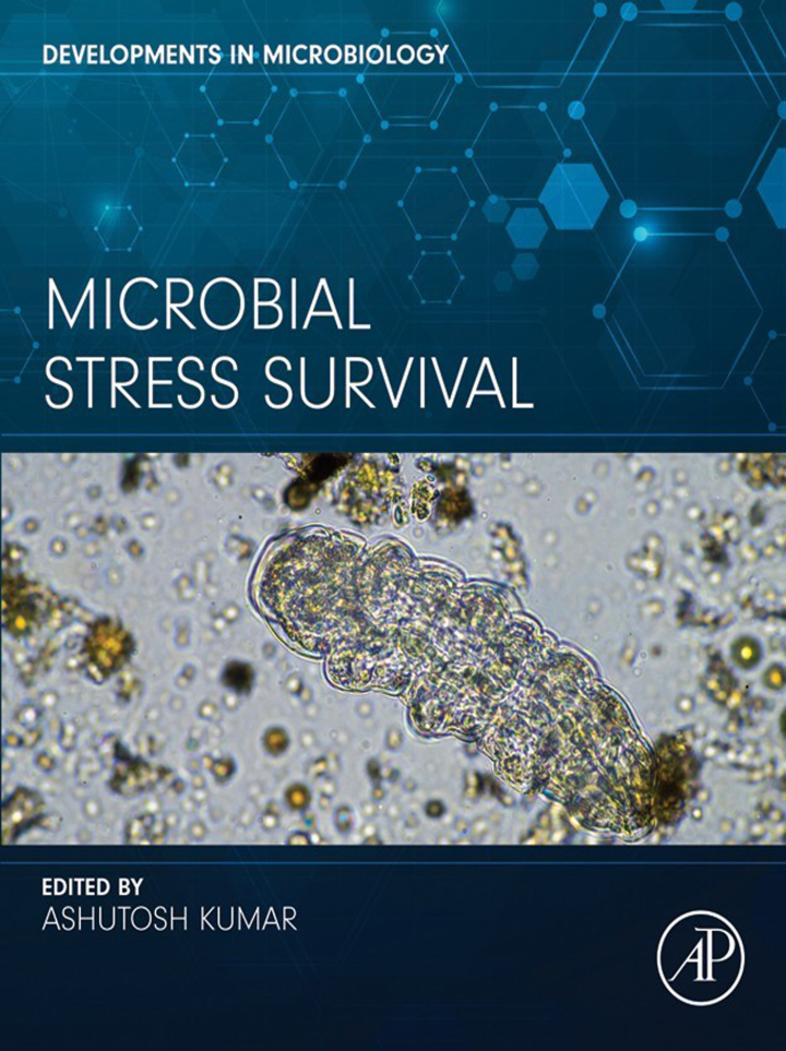 Microbial Stress Survival