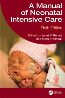 A Manual of Neonatal Intensive Care (6th ed.)