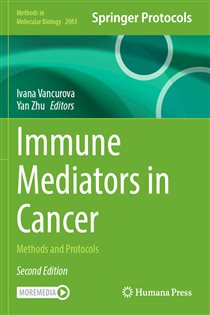 Immune Mediators in Cancer (2nd ed.) Methods and Protocols
