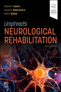 Umphred's Neurological Rehabilitation - E-Book (8th ed.)